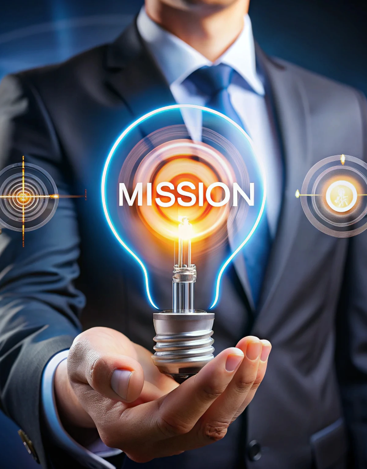 Vision Mission Image